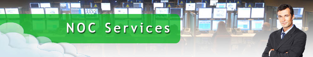 Network Operation Center Services