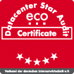 5* Datacenter Star Audit (DSCA) Quality cert.